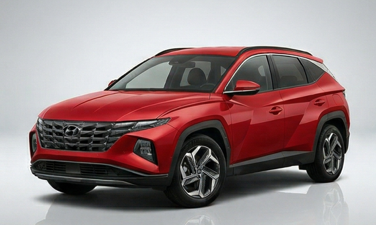 SUV