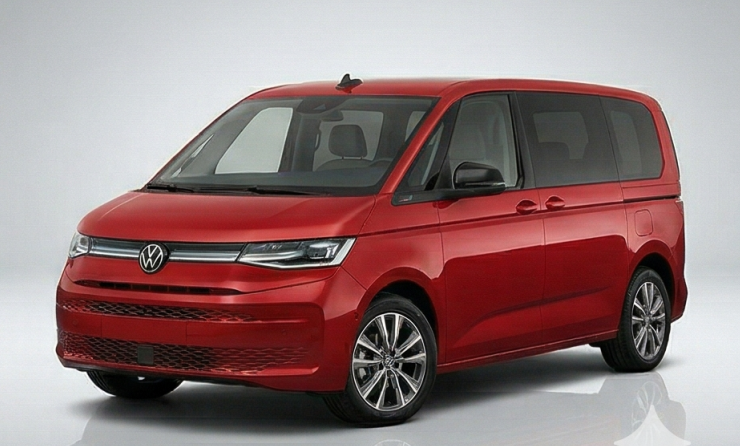 VAN